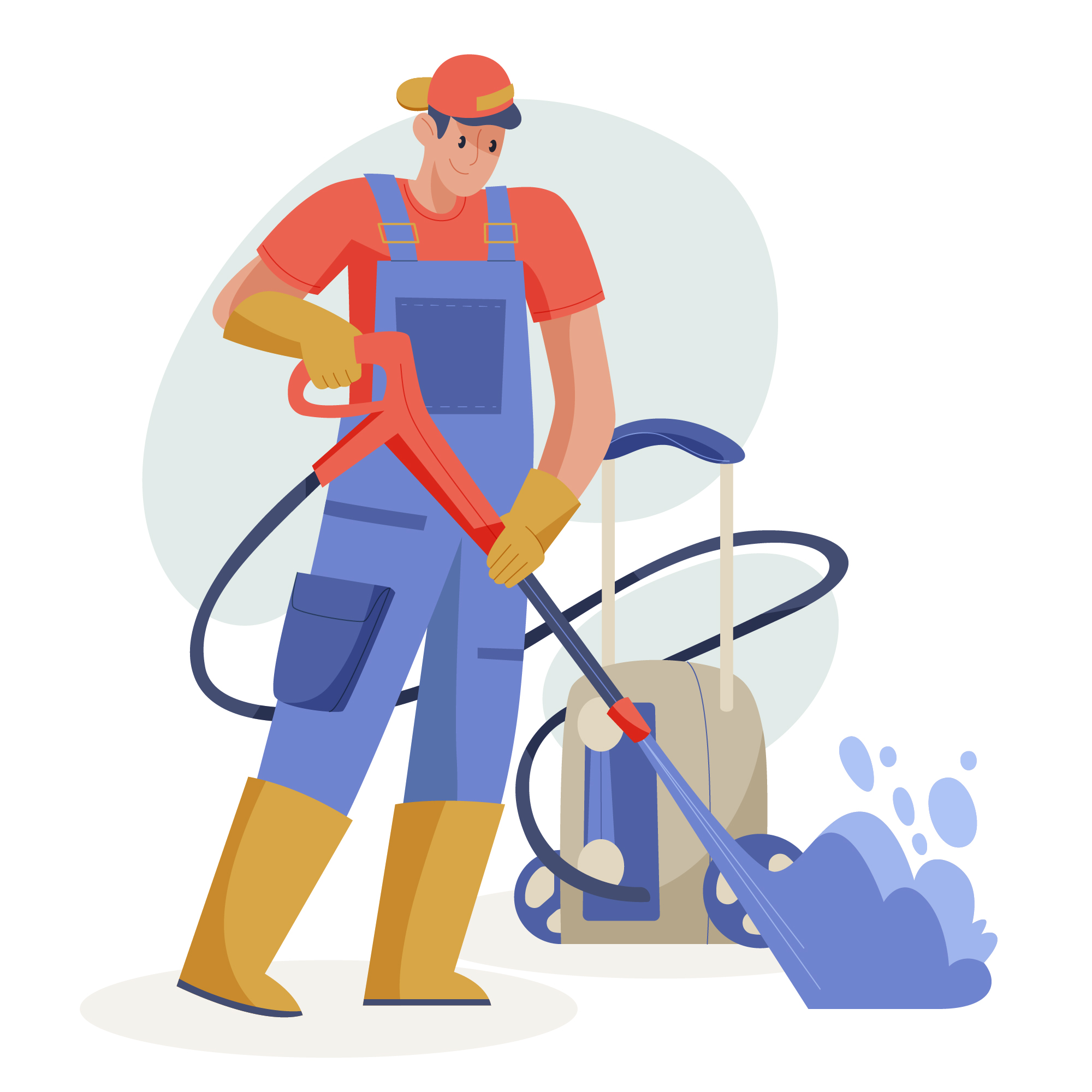 Trash Removal Service